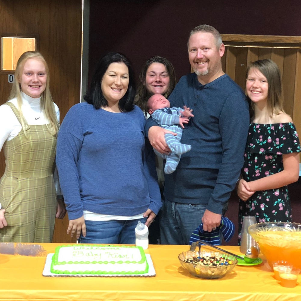 Meet your Posher, Dodi